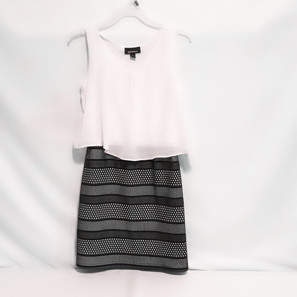 Amy's closet dress